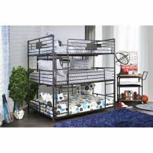 OLGA I BUNK BED CM-BK912F