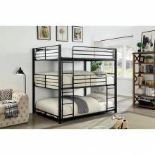 OLGA I BUNK BED CM-BK917T