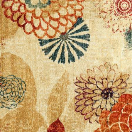 GREENVILLE AREA RUG RG8152S
