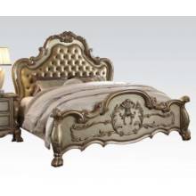 23157EK DRESDEN EASTERN KING BED