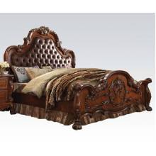 23137EK DRESDEN E. KING BED