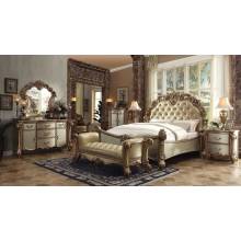 22994CK-4PC 4PC SETS VENDOME CALIFORNIA KING BED