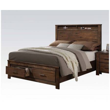 21677EK MERRILEE, EASTERN KING BED