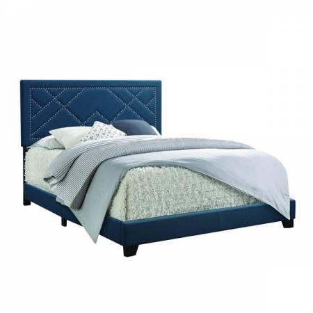 21640Q QUEEN BED