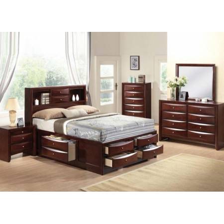 21590F-4PC 4PC SETS IRELAND FULL BED