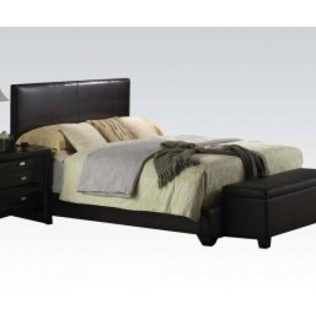 14340Q QUEEN BED-HB/FB/R