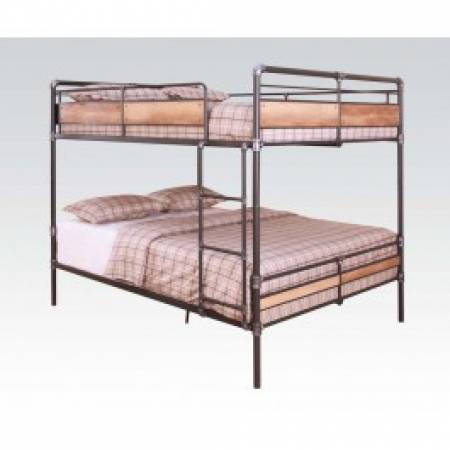 37730 BRANTLEY II Q/Q BUNK BED