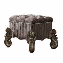 26848 VANITY STOOL