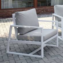 CM-OS2590BG-AC-1PK INDIA PATIO ARM CHAIR