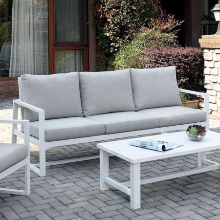 CM-OS2590BG-SF INDIA PATIO SOFA