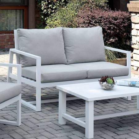 CM-OS2590BG-LV INDIA PATIO LOVE SEAT