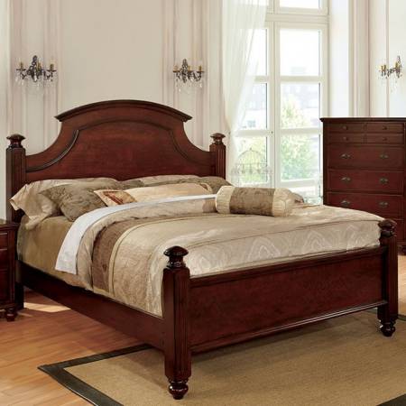 CM7083Q GABRIELLE II Queen BED