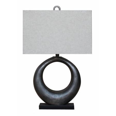 L207394 Saria Metal Table Lamp
