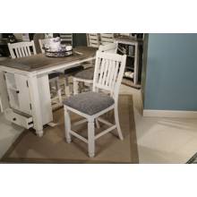 D647 Bolanburg RECT Dining Room Counter Table