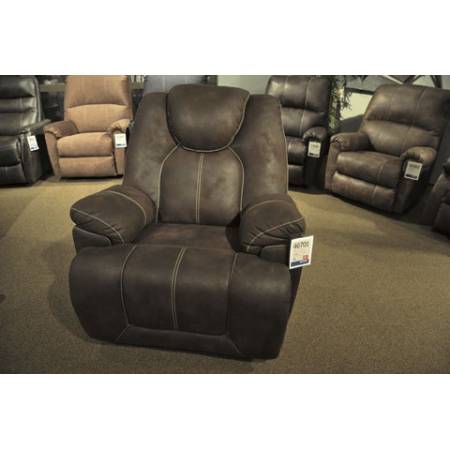 46701 Warrior Fortress Rocker Recliner