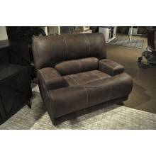 41604 Kitching Wide Seat Power Recliner