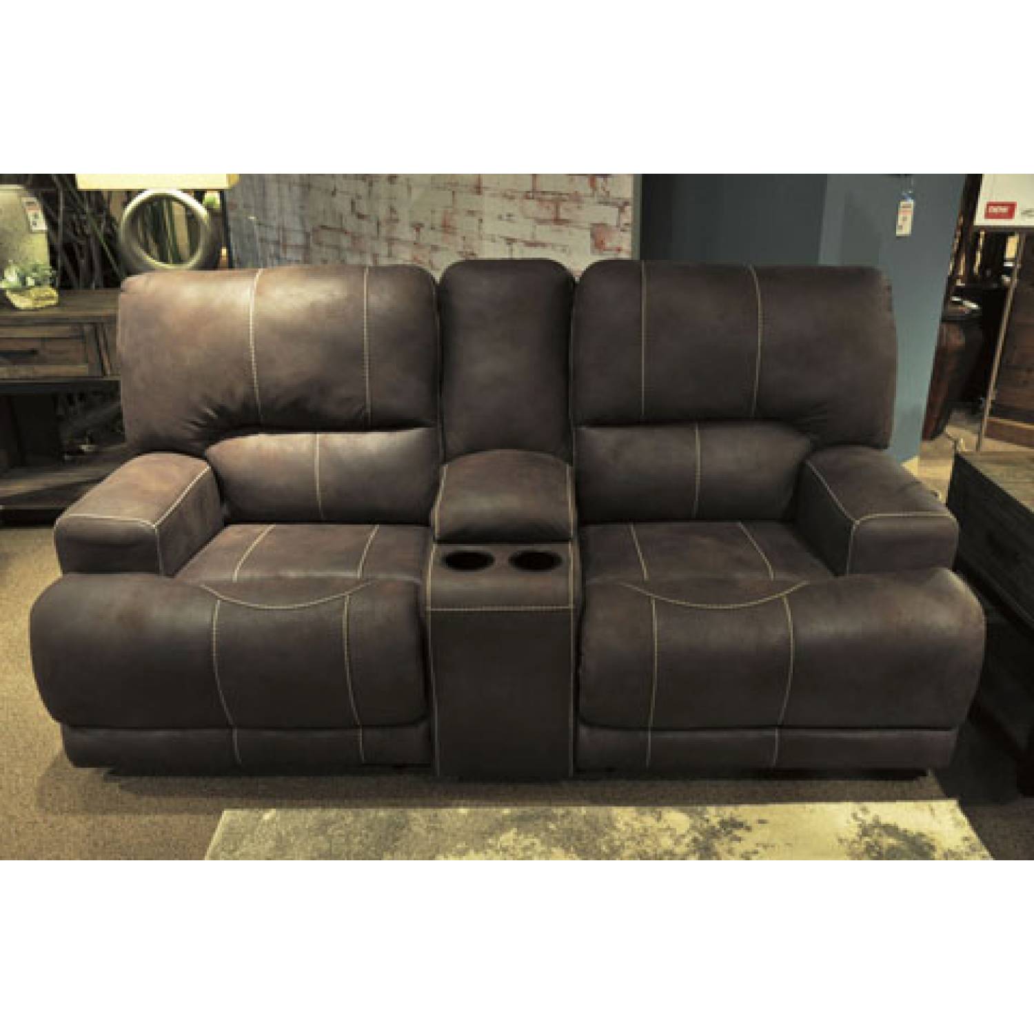 Kitching power online recliner