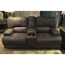 41604 Kitching PWR REC Loveseat/CON/ADJ HDRST