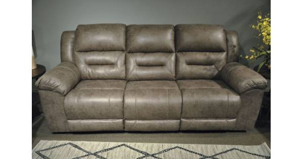 Stoneland 2025 reclining sofa