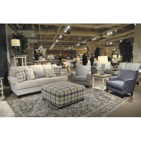 19504 Meggett 2PC SETS Sofa + Loveseat