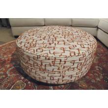 19202 Amici Oversized Accent Ottoman