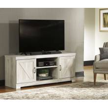 W331 Bellaby LG TV Stand w/Fireplace Option