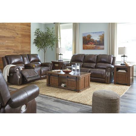 U84604 Buncrana 3PC SETS Sofa  + Loveseat + Recliner