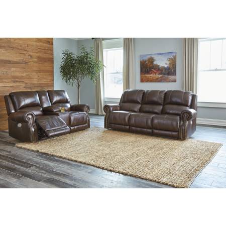 U84604 Buncrana 2PC SETS Sofa  + Loveseat