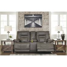 U54602 Wurstrow PWR REC Loveseat/CON/ADJ HDRST