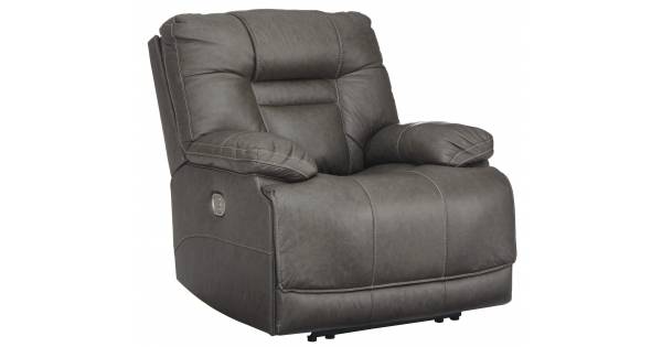 U54602 Wurstrow PWR Recliner ADJ Headrest