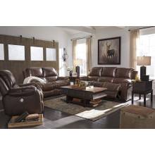 U33301 Rackingburg 3PC SETS Reclining Power Sofa + Reclining Power Loveseat + Power Rocker Recliner