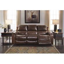 U33301 Rackingburg Reclining Sofa