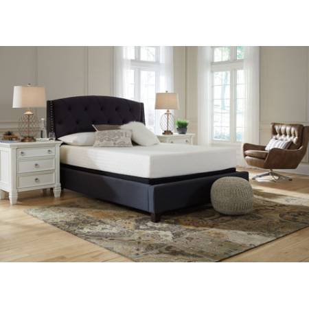 M699 10 Inch Chime Memory Foam Queen Mattress