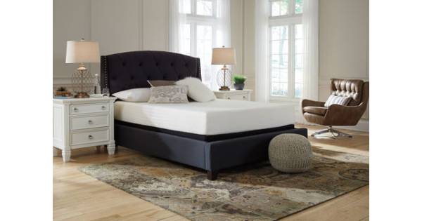 m699 chime mattress 12 inch