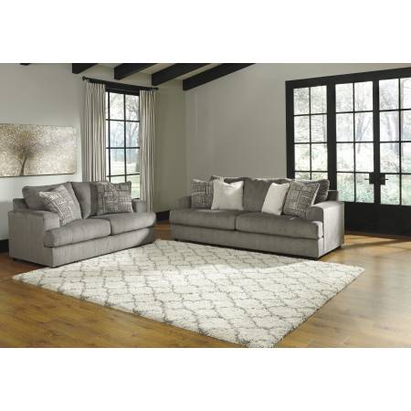 95103 Soletren 2PC SETS Sofa + Loveseat