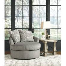 95103 Soletren Swivel Accent Chair