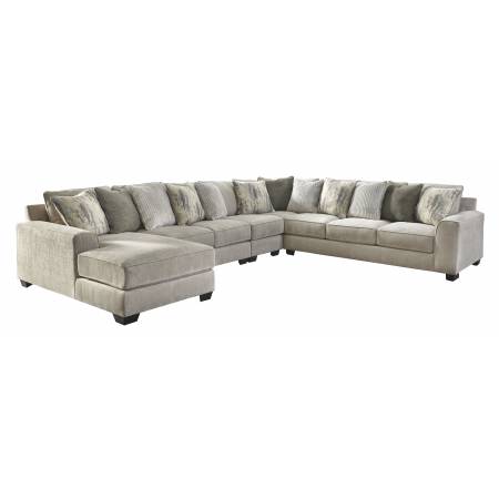 39504 Ardsley Sectionals
