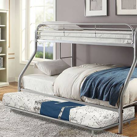 CM-BK931SV-TR OPAL METAL TRUNDLE