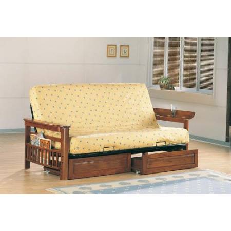 4075 FUTON FRAME