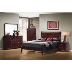 201971KW-5PC 5PC SETS C KING BED
