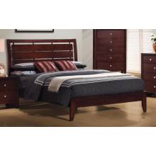 201971Q QUEEN BED