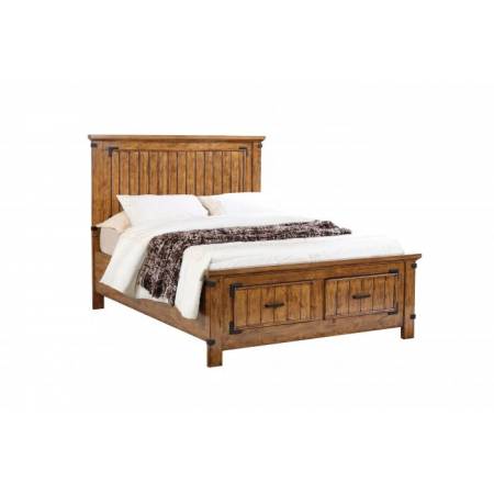 205260Q QUEEN BED