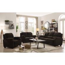 506244-S3 3PC SETS SOFA + LOVESEAT + CHAIR