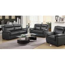 506591-S3 3PC SETS SOFA + LOVESEAT + CHAIR