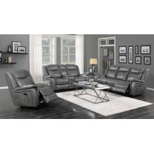 650355 MOTION LOVESEAT