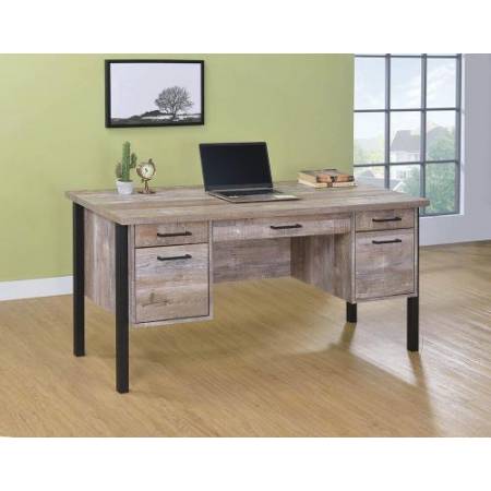 801950 OFFICE DESK