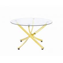 108441 DINING TABLE