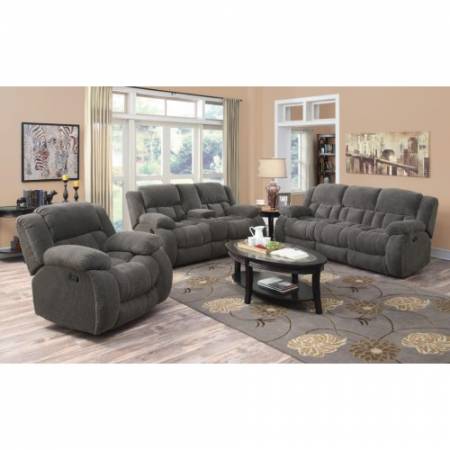 60192 Weissman Reclining Living Room Group 1