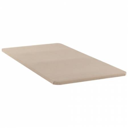 350020Q Queen Bunkie Board Tan