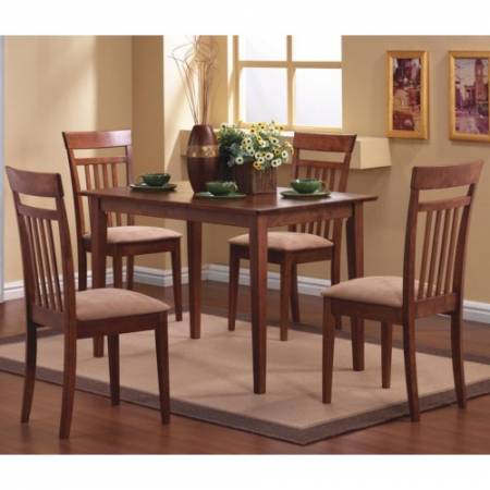 150430 Mix & Match 5 Piece Dining Set